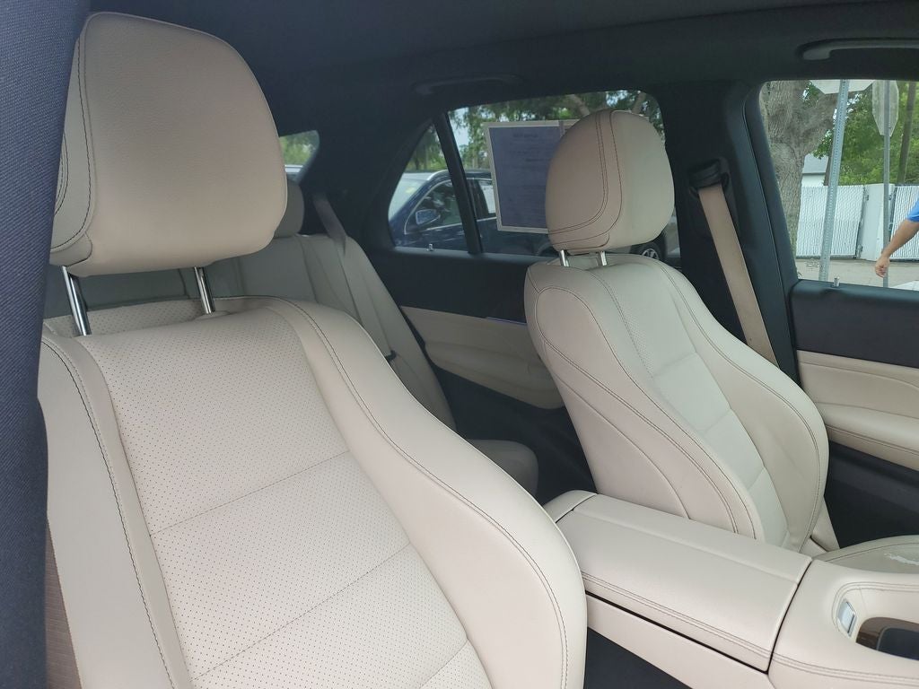 2023 Mercedes-Benz GLE GLE350 - Photo 24