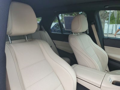 2023 Mercedes-Benz GLE 350 GLE 350
