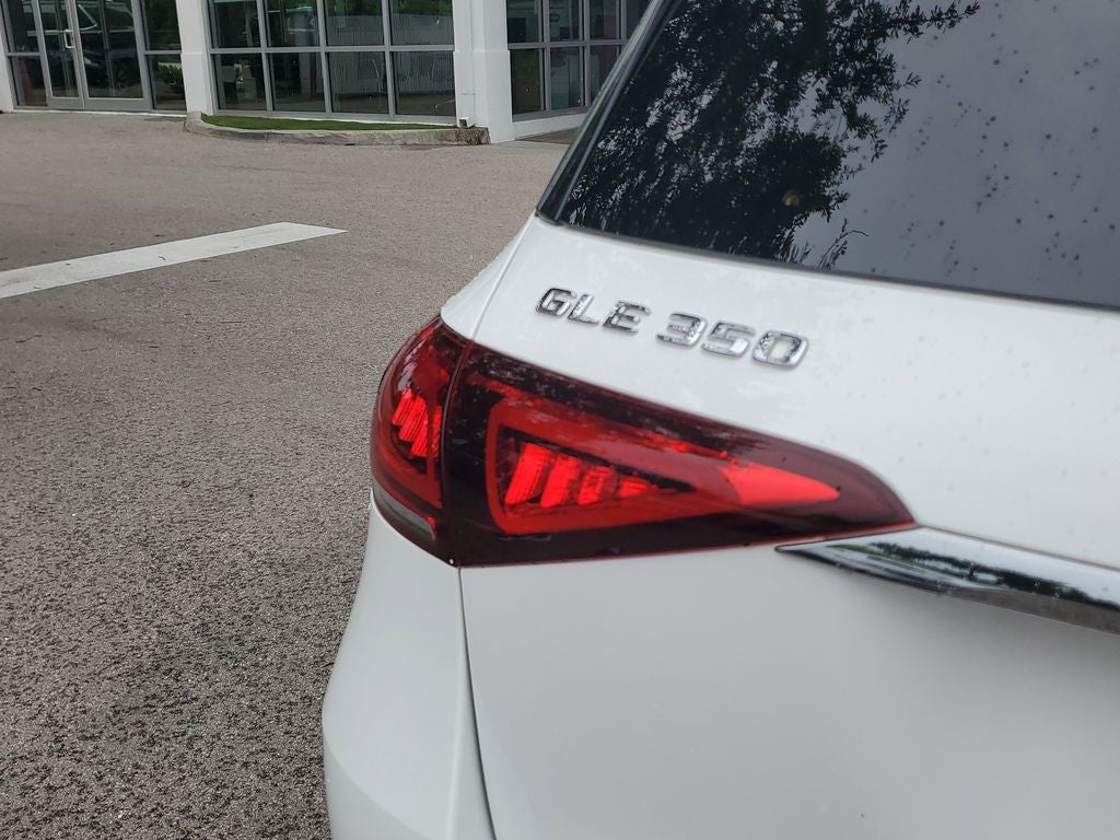 2023 Mercedes-Benz GLE 350 GLE 350