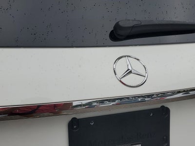 2023 Mercedes-Benz GLE 350 GLE 350