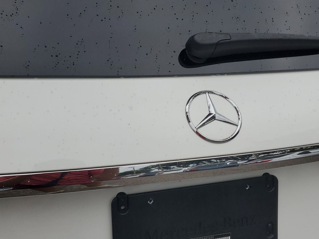 2023 Mercedes-Benz GLE 350 GLE 350