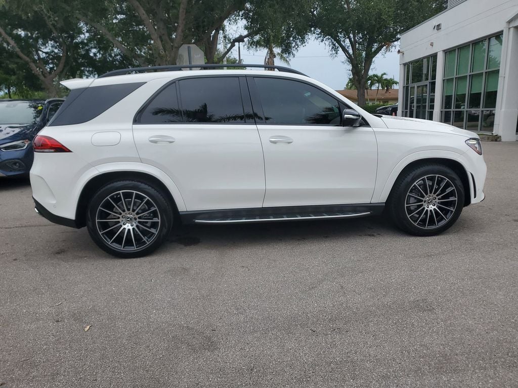 2023 Mercedes-Benz GLE GLE350 - Photo 6