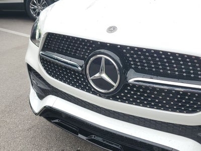 2023 Mercedes-Benz GLE 350 GLE 350