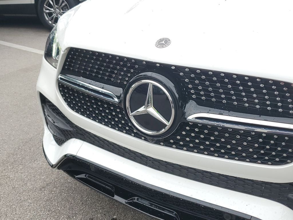 2023 Mercedes-Benz GLE 350 GLE 350