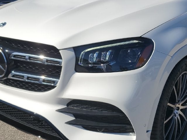 2023 Mercedes-Benz GLS 450 4MATIC®