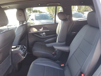 2023 Mercedes-Benz GLS 450 4MATIC®