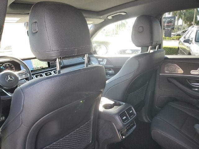2023 Mercedes-Benz GLS 450 4MATIC®
