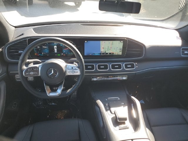 2023 Mercedes-Benz GLS 450 4MATIC®