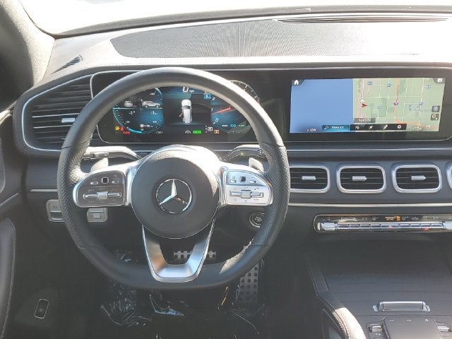 2023 Mercedes-Benz GLS 450 4MATIC®