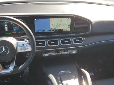 2023 Mercedes-Benz GLS 450 4MATIC®