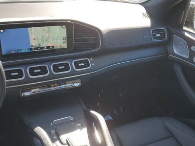 2023 Mercedes-Benz GLS 450 4MATIC®