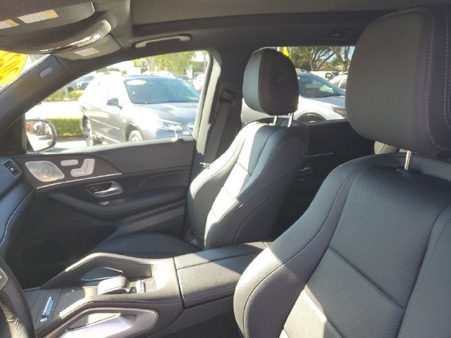 2023 Mercedes-Benz GLS 450 4MATIC®