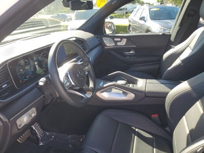 2023 Mercedes-Benz GLS 450 4MATIC®