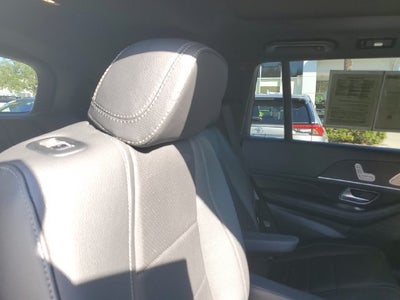2023 Mercedes-Benz GLS 450 4MATIC®