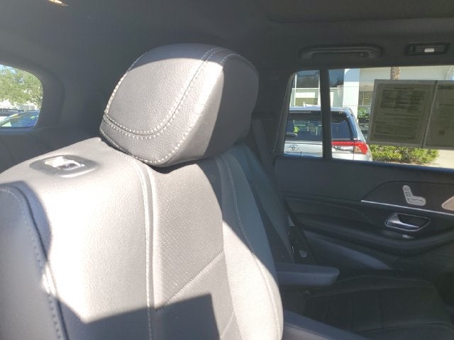 2023 Mercedes-Benz GLS 450 4MATIC®
