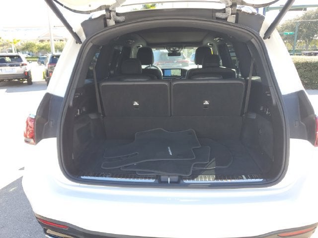 2023 Mercedes-Benz GLS 450 4MATIC®