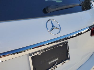 2023 Mercedes-Benz GLS 450 4MATIC®