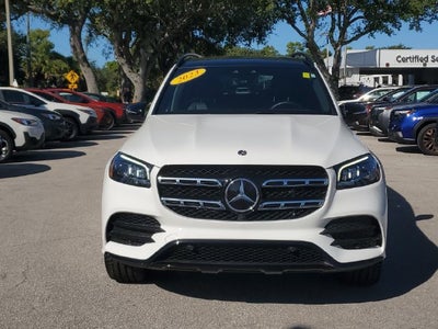 2023 Mercedes-Benz GLS 450 4MATIC®