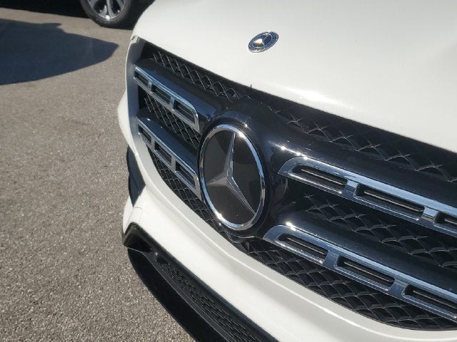 2023 Mercedes-Benz GLS 450 4MATIC®
