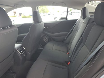 2024 Subaru Legacy Premium