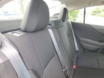 2024 Subaru Legacy Premium