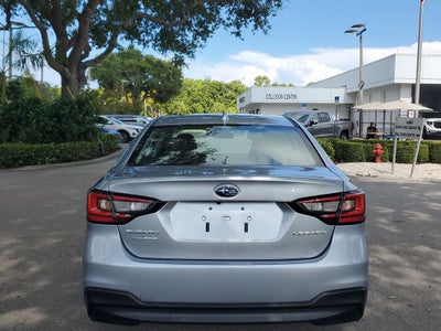 2024 Subaru Legacy Premium