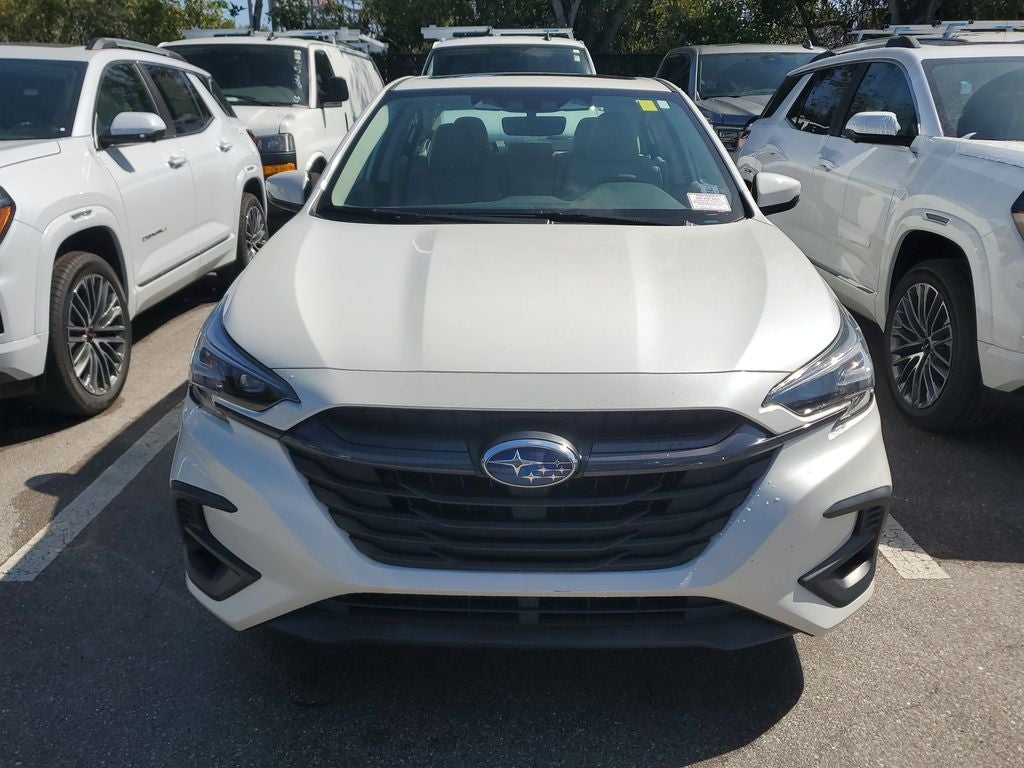 2024 Subaru Legacy Limited