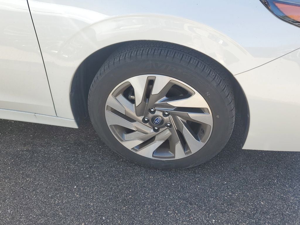 2024 Subaru Legacy Limited