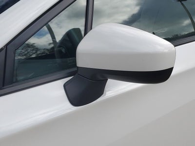 2021 Subaru Impreza Premium