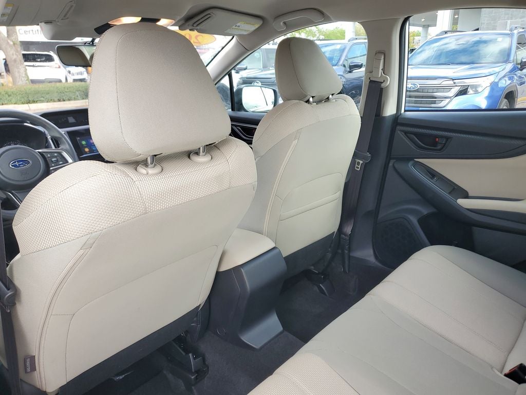 2021 Subaru Impreza Premium