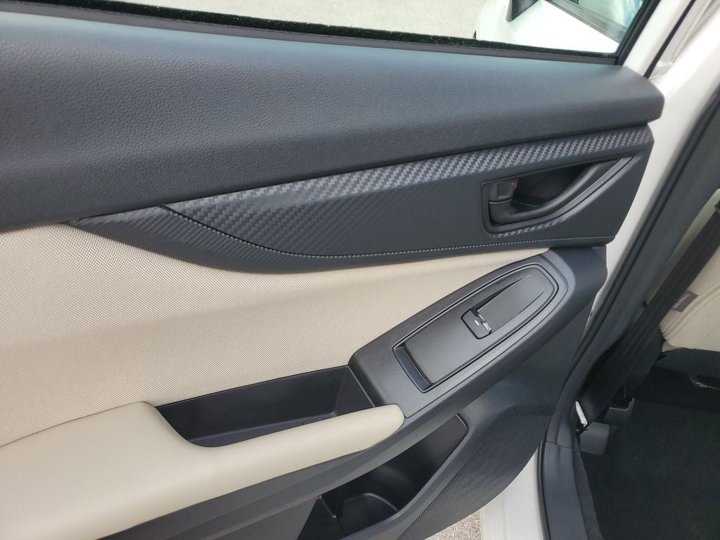 2021 Subaru Impreza Premium