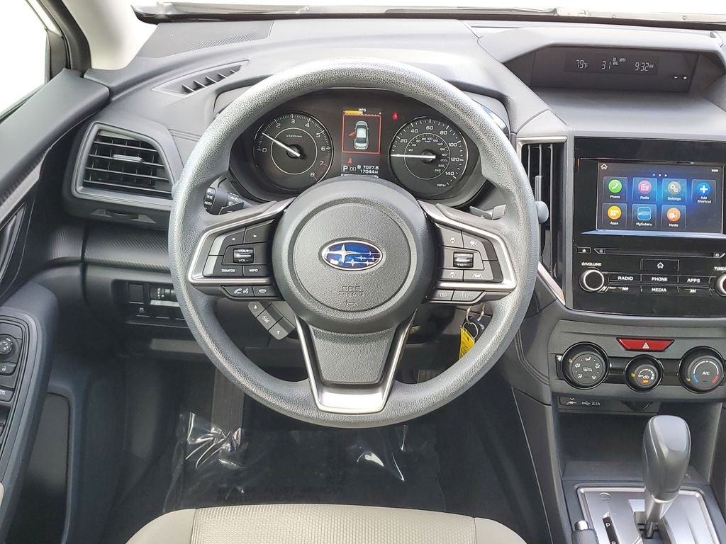 2021 Subaru Impreza Premium