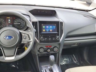 2021 Subaru Impreza Premium