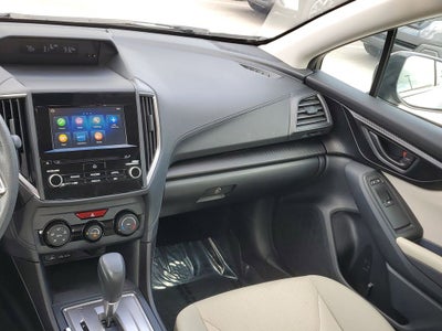 2021 Subaru Impreza Premium