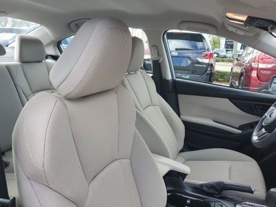 2021 Subaru Impreza Premium