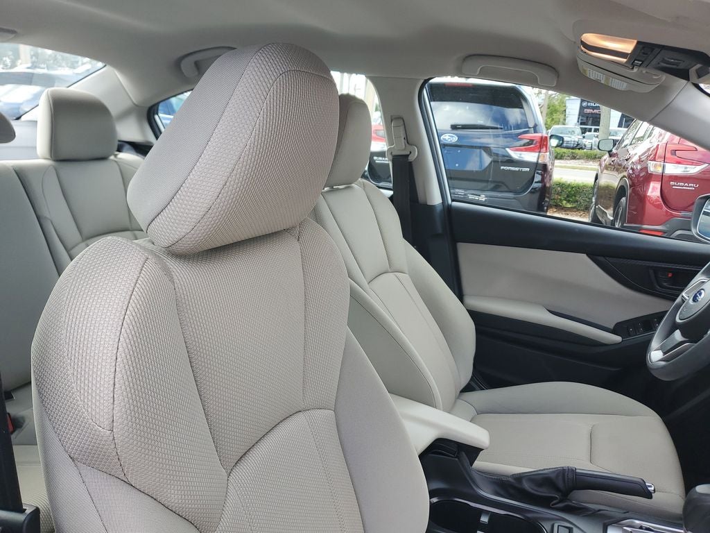 2021 Subaru Impreza Premium