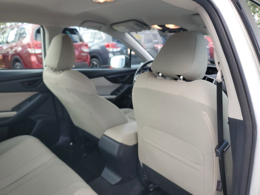 2021 Subaru Impreza Premium