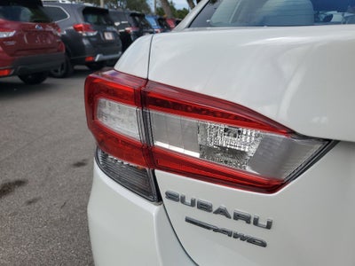 2021 Subaru Impreza Premium
