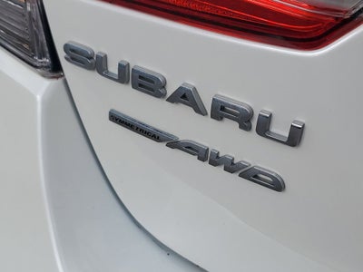 2021 Subaru Impreza Premium
