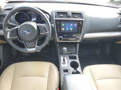 2019 Subaru Outback Premium