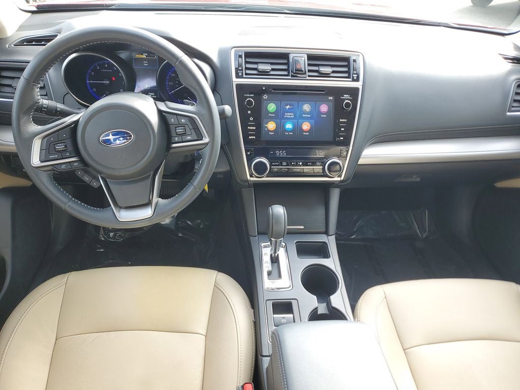 2019 Subaru Outback Premium