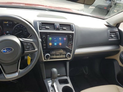 2019 Subaru Outback Premium
