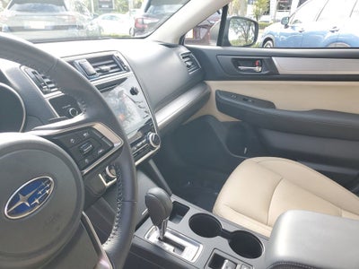 2019 Subaru Outback Premium