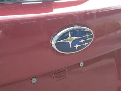 2019 Subaru Outback Premium