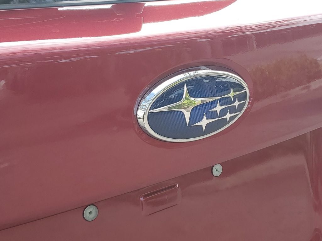 2019 Subaru Outback Premium