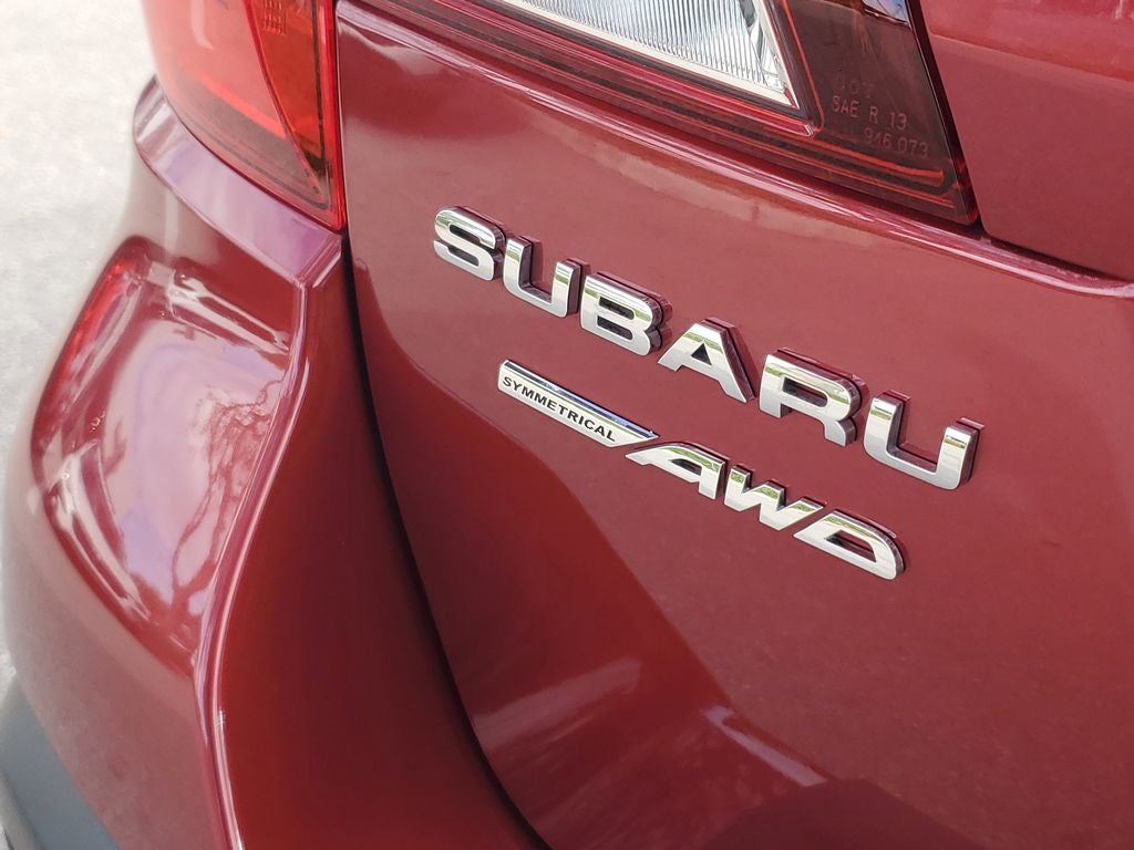 2019 Subaru Outback Premium