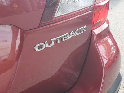 2019 Subaru Outback Premium