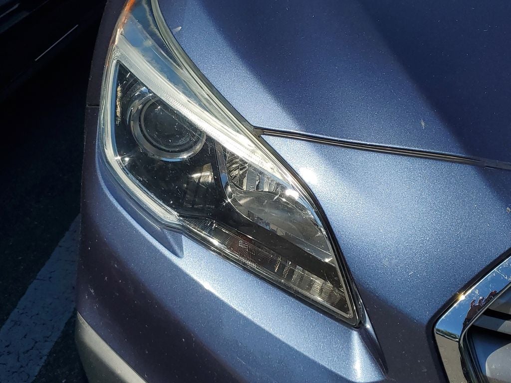 2017 Subaru Outback Limited