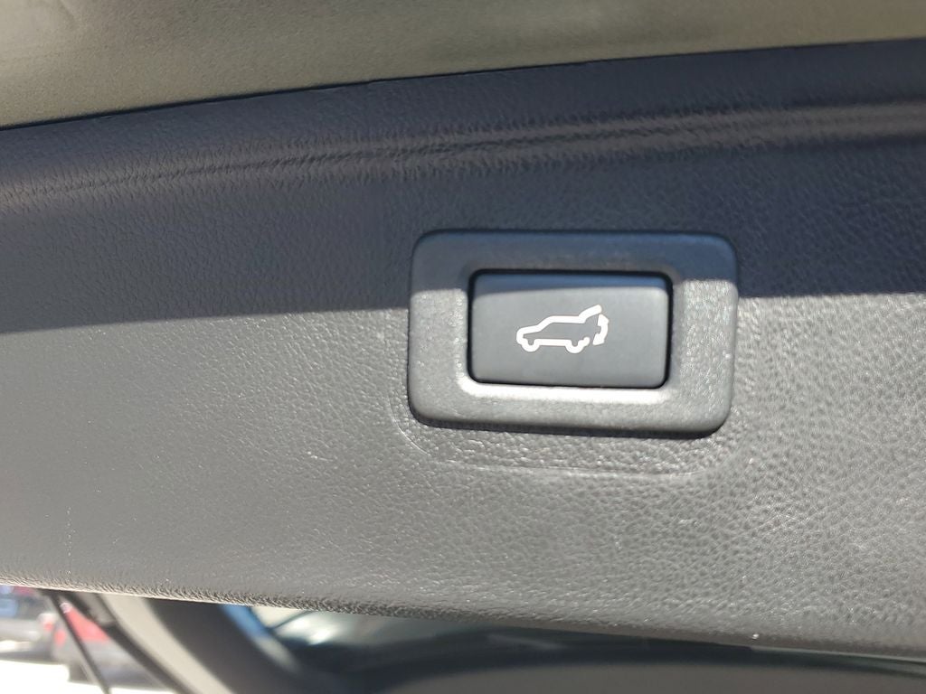 2019 Subaru Outback Touring