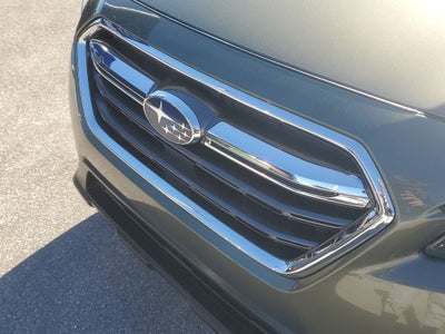 2019 Subaru Outback Touring